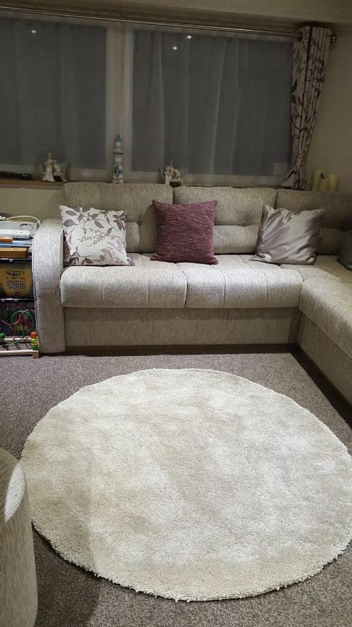 Haven Marton Mere Luxury Autism Friendly Caravan Blackpool Exterior foto